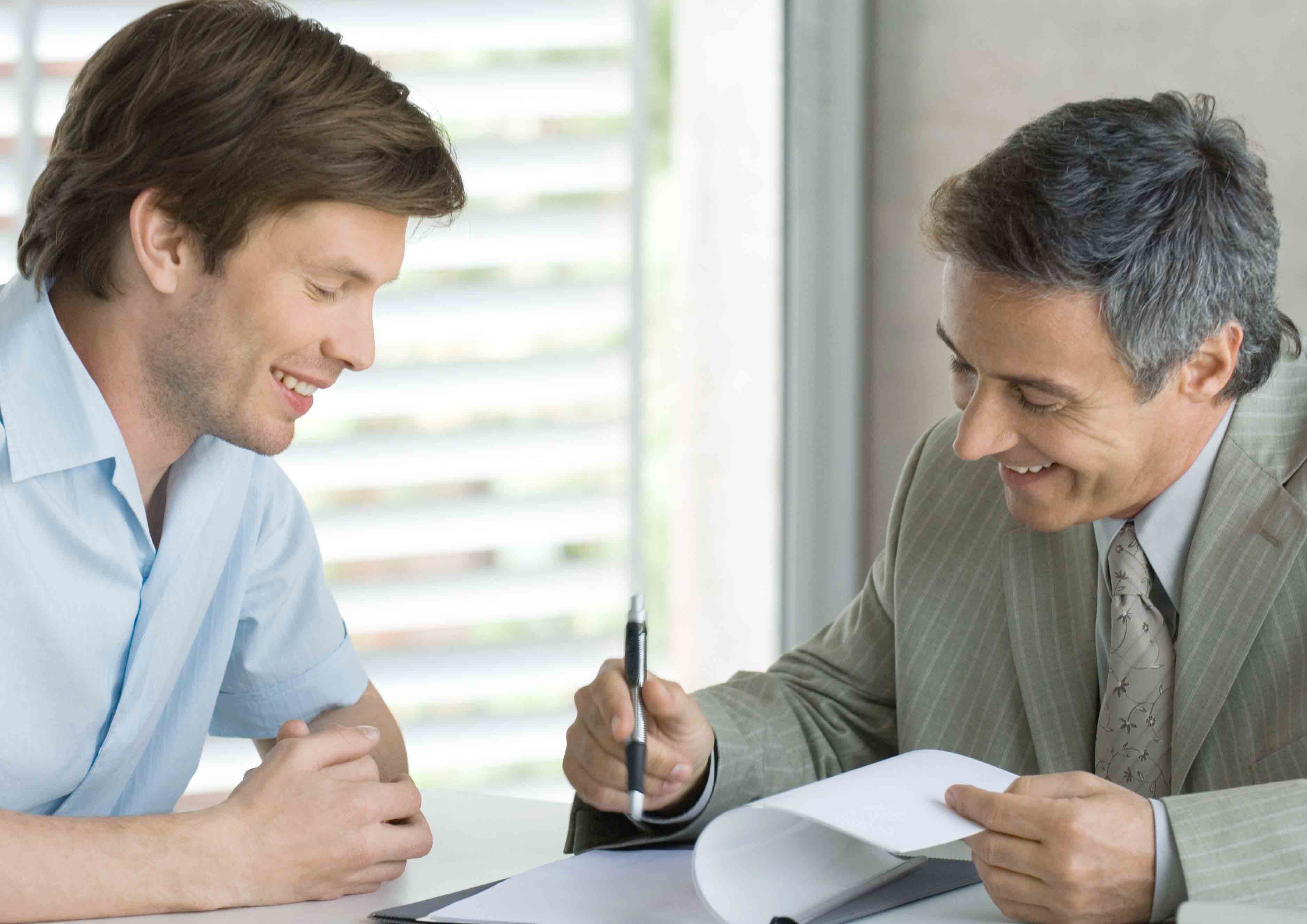 Career Counselling